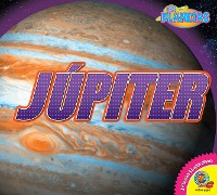 Cover Júpiter