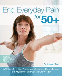 Cover End Everyday Pain for 50+