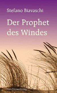 Cover Der Prophet des Windes