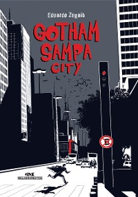 Cover Gotham Sampa City