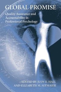 Cover Global Promise: Quality Assurance and Accountability in Professional Psychology