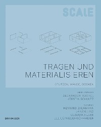 Cover Tragen und Materialisieren