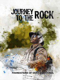 Cover Journey to the Rock