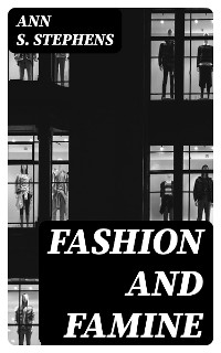 Cover Fashion and Famine