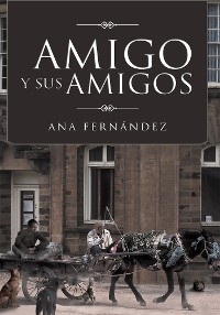 Cover Amigo Y Sus Amigos