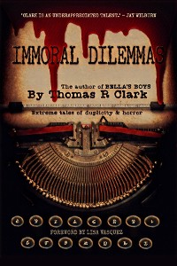 Cover Immoral Dilemmas