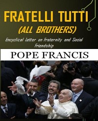 Cover Fratelli Tutti (All Brothers)