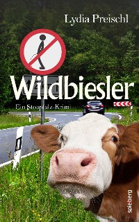 Cover Wildbiesler