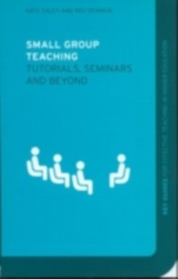 Cover Small Group Teaching