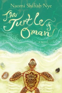 Cover Turtle of Oman