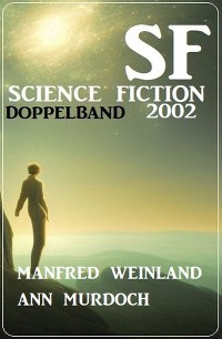 Cover Science Fiction Doppelband 2002