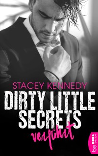 Cover Dirty Little Secrets – Verführt