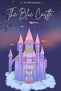 Cover The Blue Castle