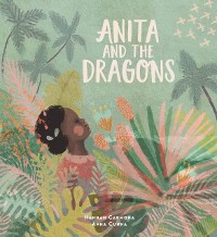 Cover Anita and the Dragons