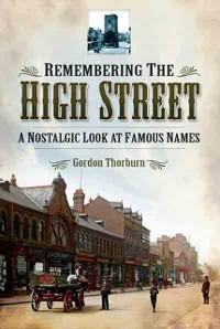 Cover Remembering the High Street