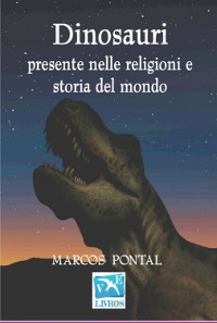 Cover Dinosauri