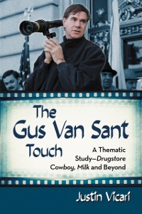 Cover Gus Van Sant Touch