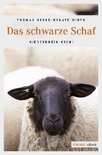 Cover Das schwarze Schaf