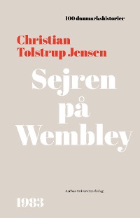 Cover Sejren på Wembley