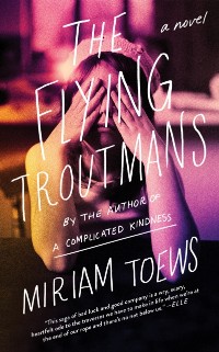 Cover Flying Troutmans