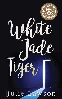 Cover White Jade Tiger