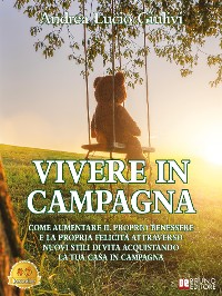 Cover Vivere In Campagna