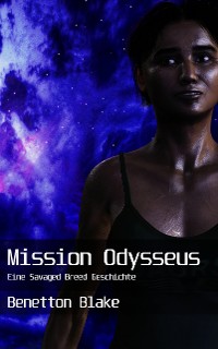 Cover Mission Odysseus