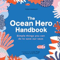 Cover The Ocean Hero Handbook