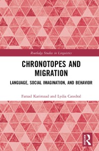 Cover Chronotopes and Migration