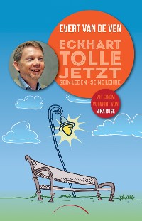 Cover Eckhart Tolle - Jetzt