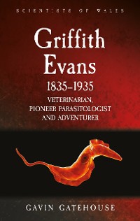 Cover Griffith Evans 1835-1935
