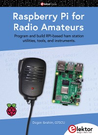 Cover Raspberry Pi for Radio Amateurs