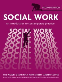 Cover Social Work