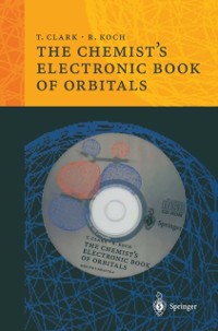 Cover Chemist's Electronic Book of Orbitals
