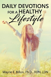 Cover Daily Devotions For A Healthy Lifestyle