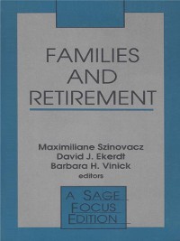 Cover Families and Retirement