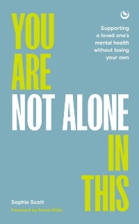 Cover You Are Not Alone In This