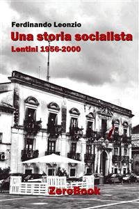 Cover Una storia socialista