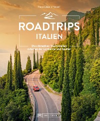 Cover Roadtrips Italien