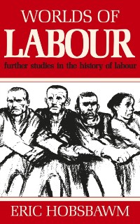 Cover Worlds of Labour