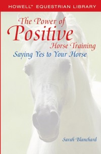 Cover Power of Positive Horse Training