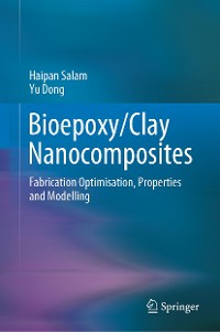 Cover Bioepoxy/Clay Nanocomposites