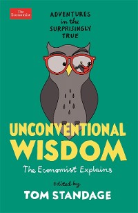 Cover Unconventional Wisdom