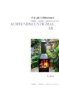 Cover Achtundneunzigmal  AB