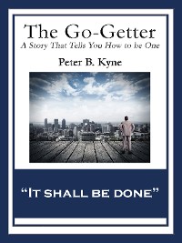Cover The Go-Getter