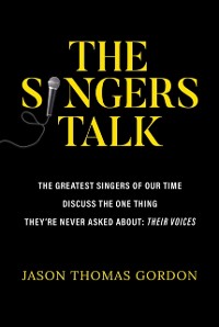 Cover Singers Talk