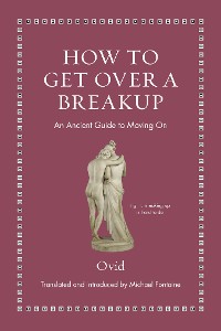 Cover How to Get Over a Breakup