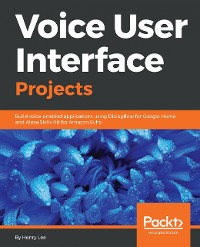 Cover Voice User Interface Projects
