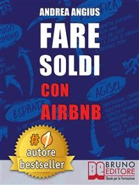 Cover Fare Soldi Con AirBnb