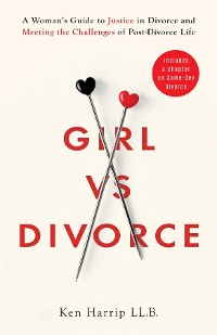 Cover Girl vs Divorce